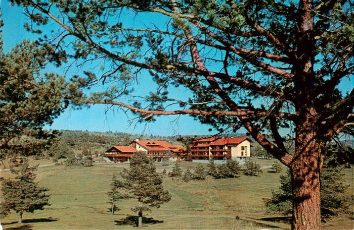 Divcibare Hotel Civcibare Balkanija