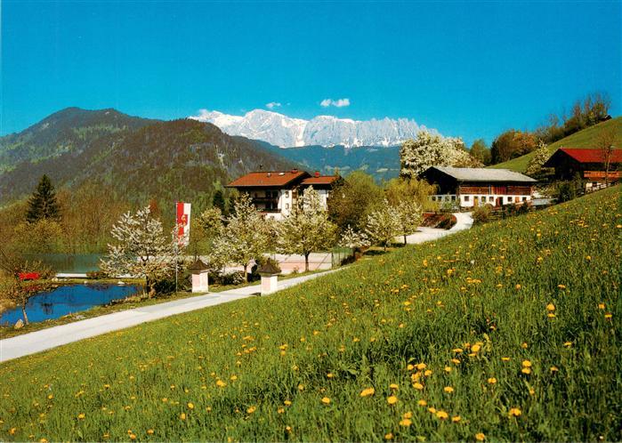 St Johann Pongau Alpenhof Gschwandl Hotel Bauernhof