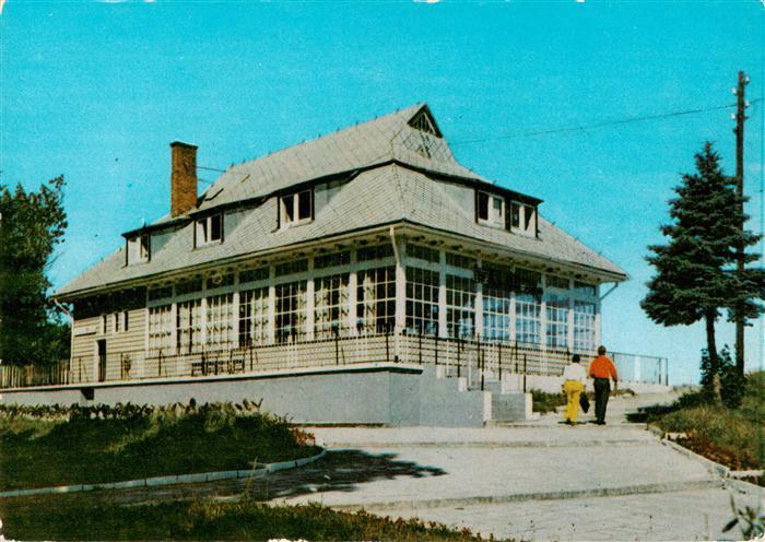 Mielno Gross Moellen Ostseebad Pommern PL Klub Ksiazki i Prasy