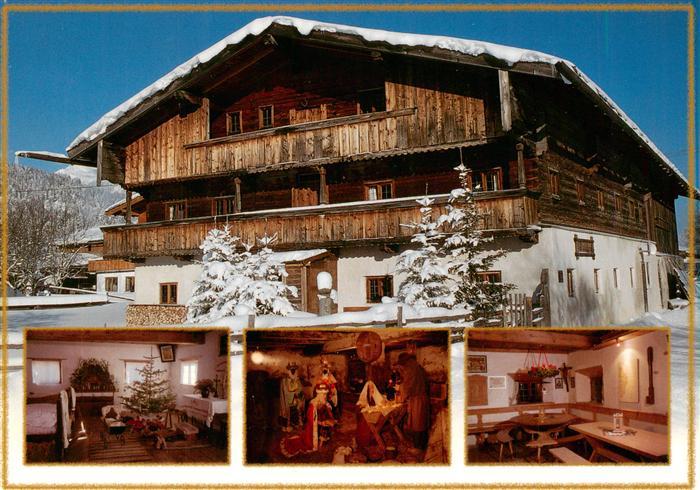 Achenkirch Hotel Achentalerhof