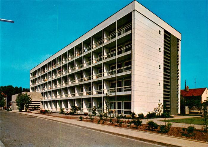 Neustadt Aisch Johann Gramann Heim