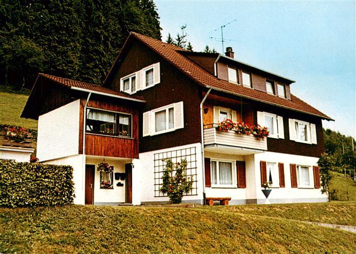 Klosterreichenbach Haus Heinzelmann