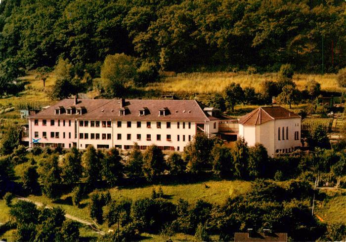 Siegen  Westfalen Christoffer Haus