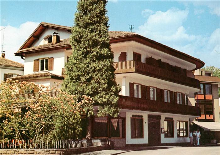 Lana Meran Pension Mondschein