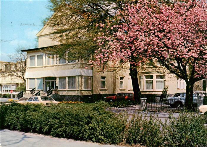 Bad Oeynhausen Europaeische Staatsbuerger Akademie