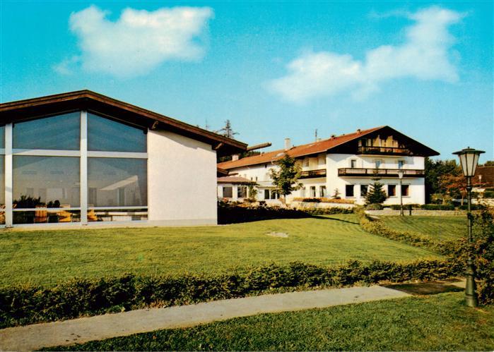 Bad Kohlgrub Kurhotel Sanatorium Der Schillingshof