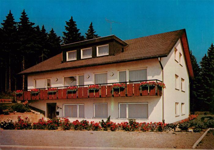 Gudenhagen Gaststaette Hubertushof