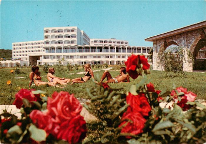 Corfu Korfu Chandris Beach