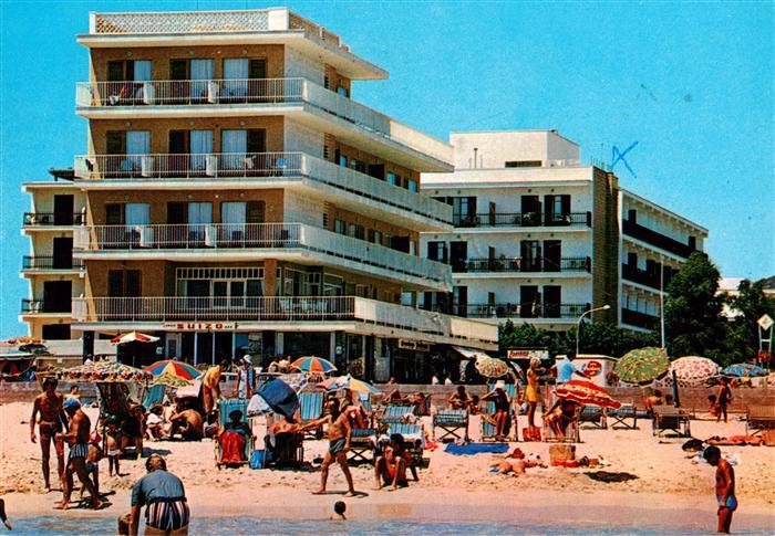 Cala Millor Mallorca Souvenirs La Perla