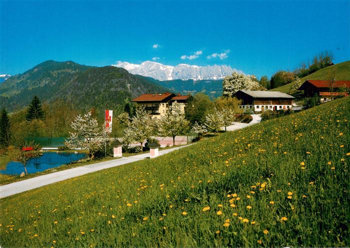 St Johann Pongau Hotelanlage Bauernhof Stadl Alpenhof Panorama