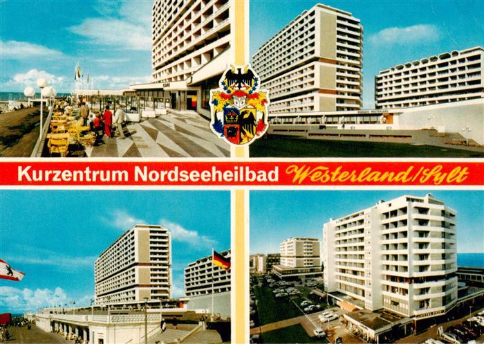Westerland Sylt Hotels