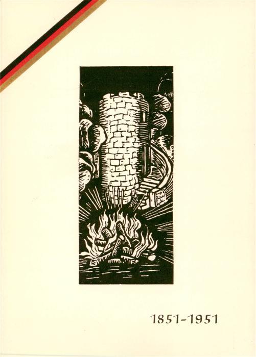 Freiburg Breisgau 100 Jahre Burschenschaft Teutonia Freiburg