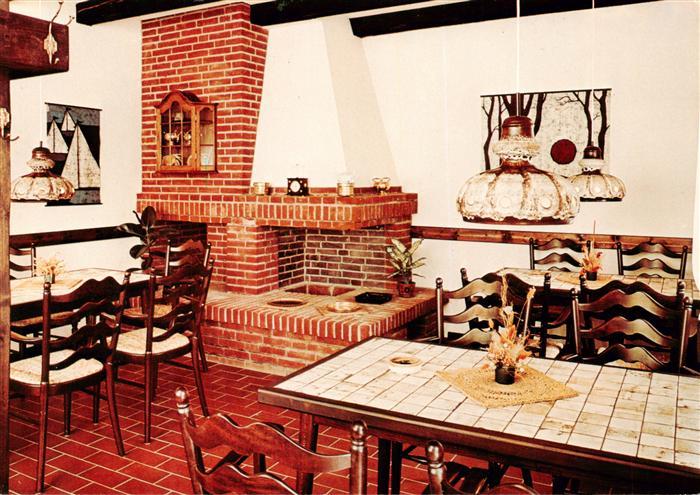 Krummhoern Teestuben Galerie Restaurant Cafe Witthus