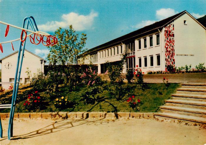 Zierenberg Fritz Hufschmidt Schule