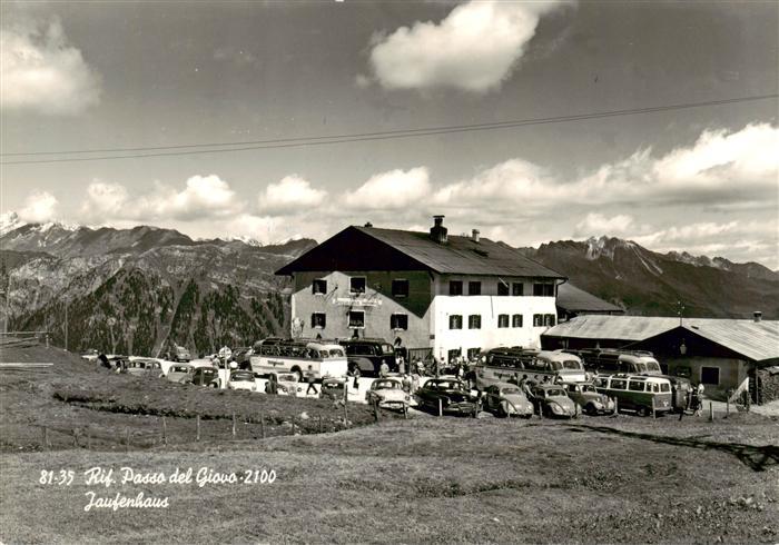 Jaufenhaus 2000m Vipiteno Sterzing Suedtirol IT Panorama