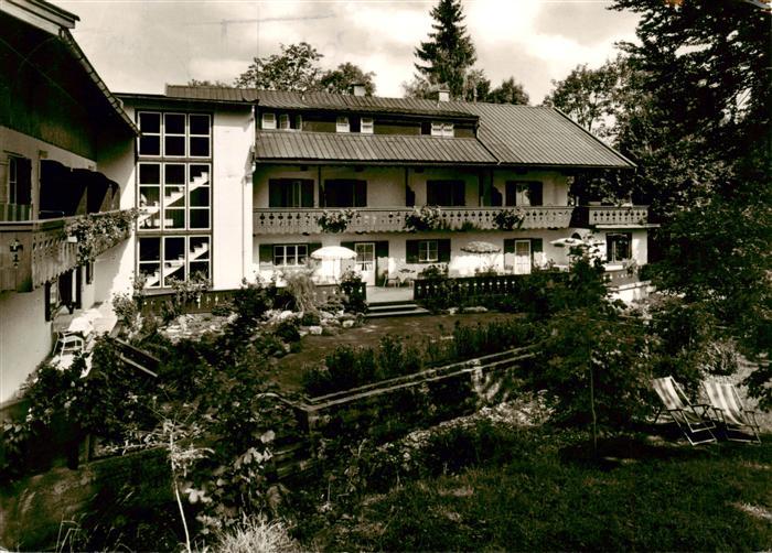 Bad Wiessee Kurheim Linsinger