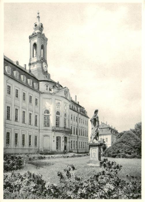 Wermsdorf Hubertusburg Denkmal