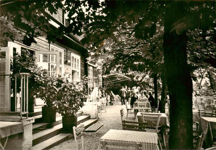 Karlovy Vary Karlsbad Jeleni Skok vyletni restaurace