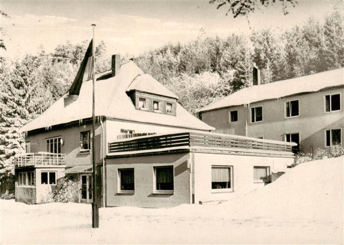 Oberlahr Westerwald Werner Ruppert Heim