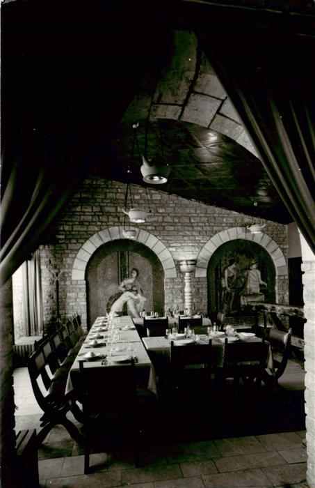 Szabadbattyan HU Gorsium etterem