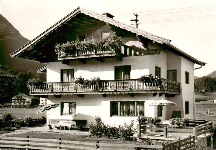 Soell Tirol AT Haus Horngacher