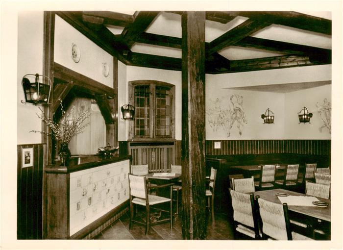 Alt Moelln Die Windmuehle Gaststaette