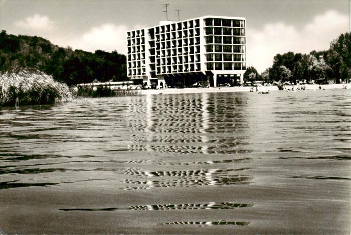 Tihany HU Hotel Tihany