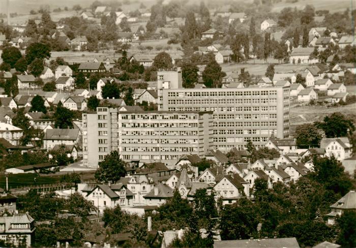 Varnsdorf Warnsdorf CZ Panorama