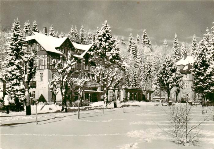Spindleruv Mlyn Spindelmuehle Riesengebirge CZ Hotel Savoy