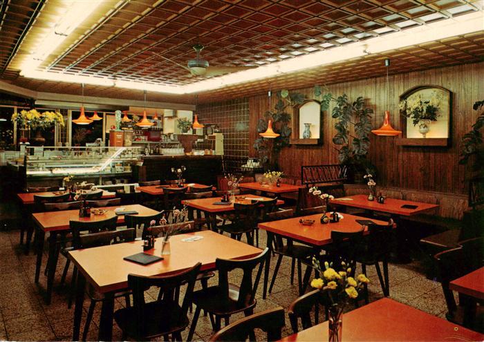 Koenigswinter Restaurant Der Fliegende Hollaender