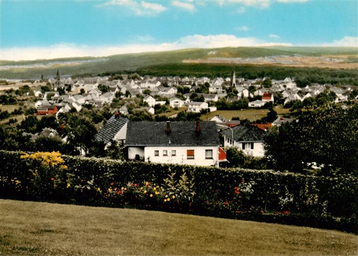 Ittenbach Koenigswinter Panorama