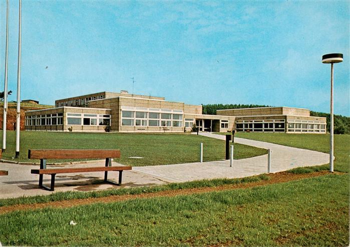 Baasem Familienferienstaette St Ludger