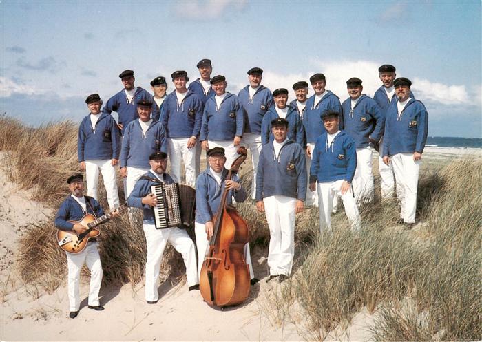 Aurich Ostfriesland Auricher Shanty Chor