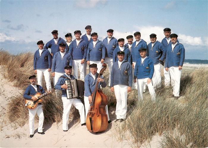 Aurich Ostfriesland Auricher Shanty Chor