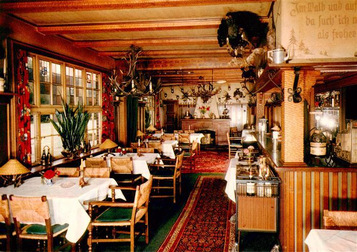 Bad Zwischenahn Strandgaststaetten