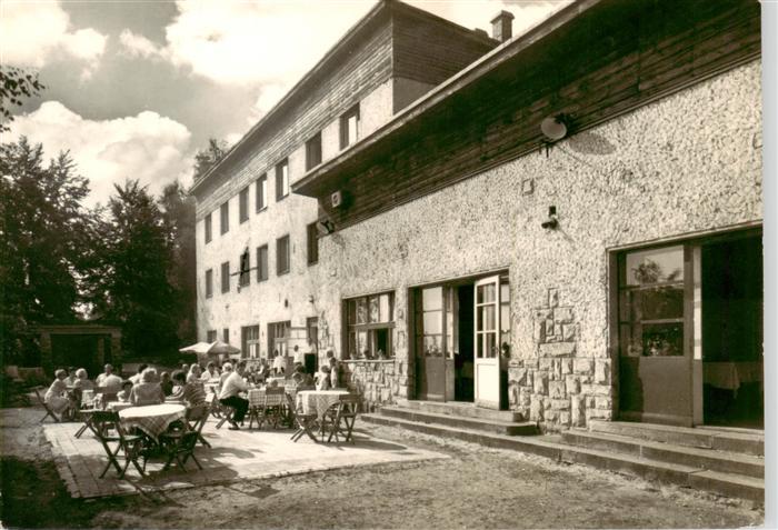 Bila Tremesna Weiss Tremeschna CZ Hotel Poklad