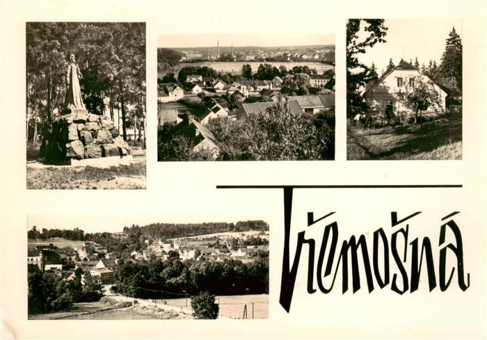 Tremosna Plzen Pilsen CZ Okres Plzen sever Details