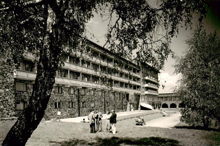 Galyatetoe HU Hotel und Erholungsheim