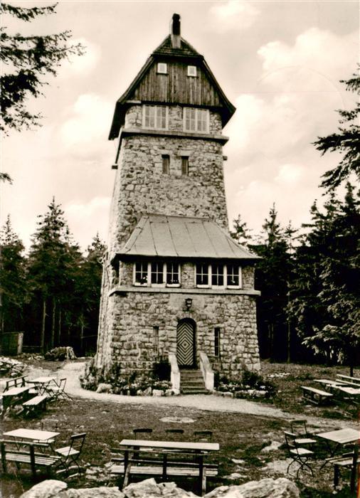 Hanskuehnenburg Osterode Harz Ansicht