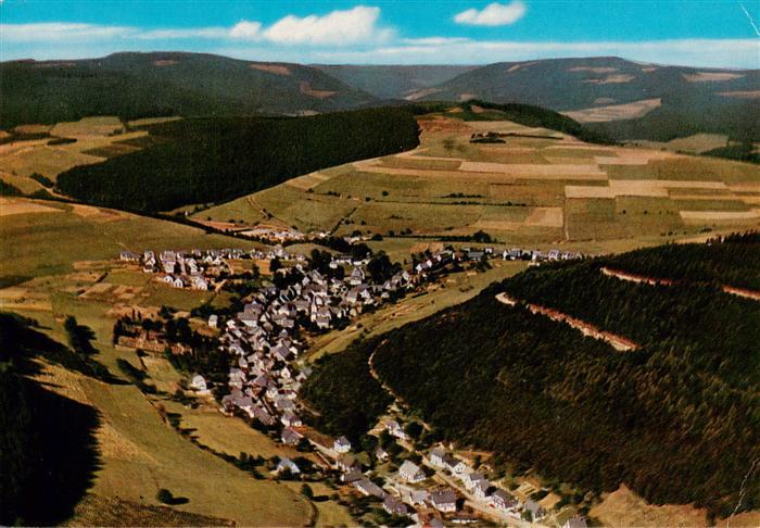 Boedefeld Fliegeraufnahme