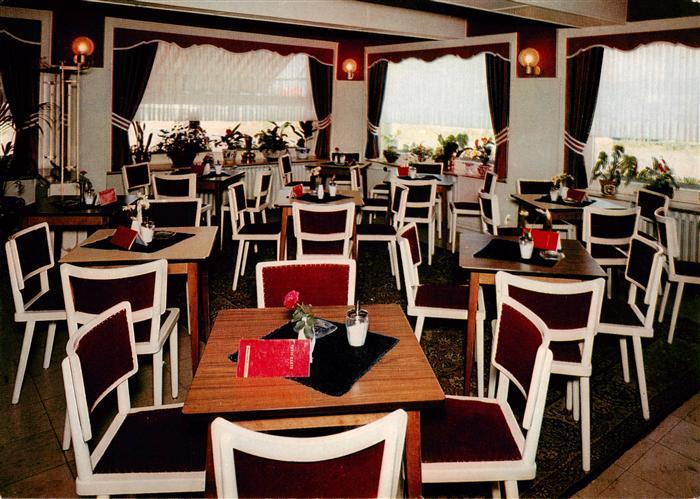 Bad Breisig Cafe Restaurant Fuerst