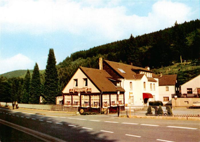Hagen  Westfalen Hotel Restaurant Haus Reckhammer