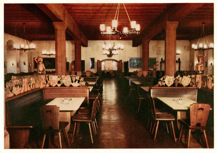 NueRNBERG  CITY Wein Gross Gaststaette