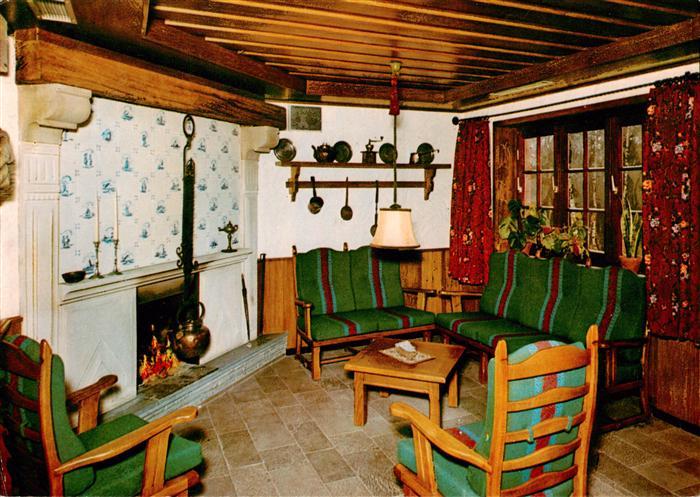 Ottenstein Ahaus NRW Hotel Restaurant Haus im Floer