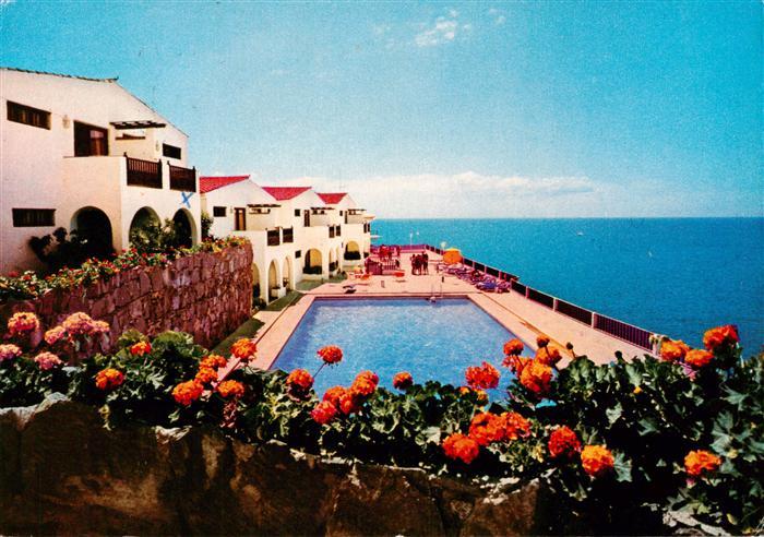Patalavaca Las Palmas Gran Canaria ES Bungalows Canarios II