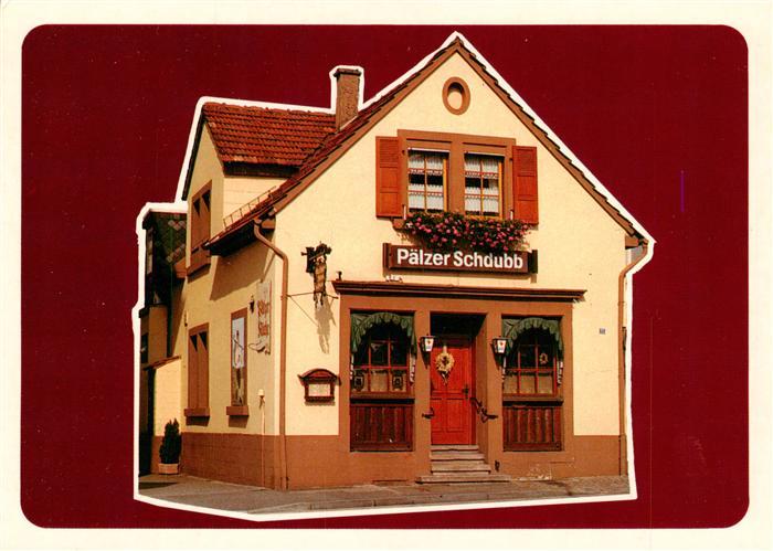 Dahn Paelzer Schdubb Wirtschaft und Weinstube