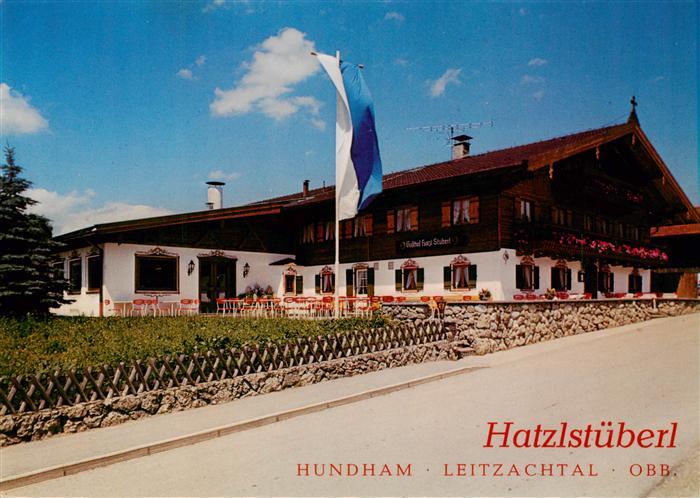 Hundham Miesbach Hatzlstueberl