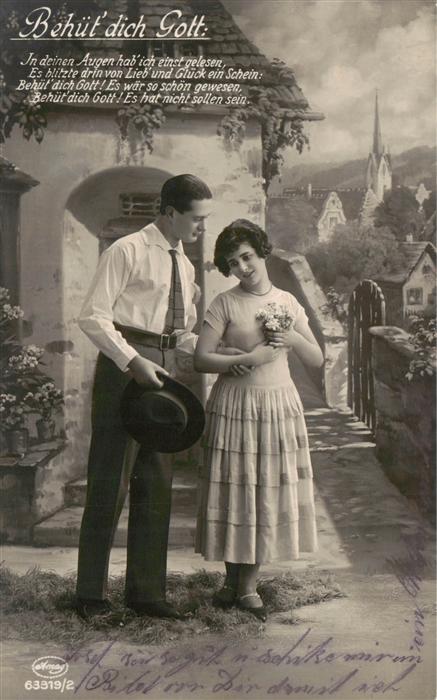 Nordstetten Horb am Neckar Motiv