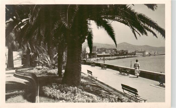 Sanremo IT Giardino dell'Imperatrice