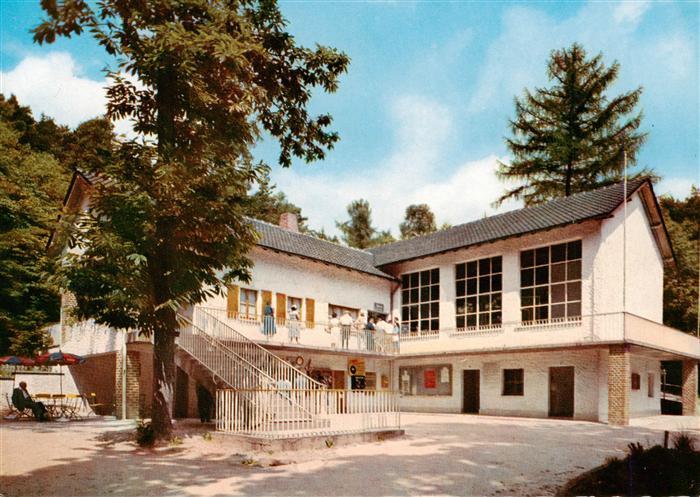 Edenkoben Pfaelzische Sesselbahn Talstation